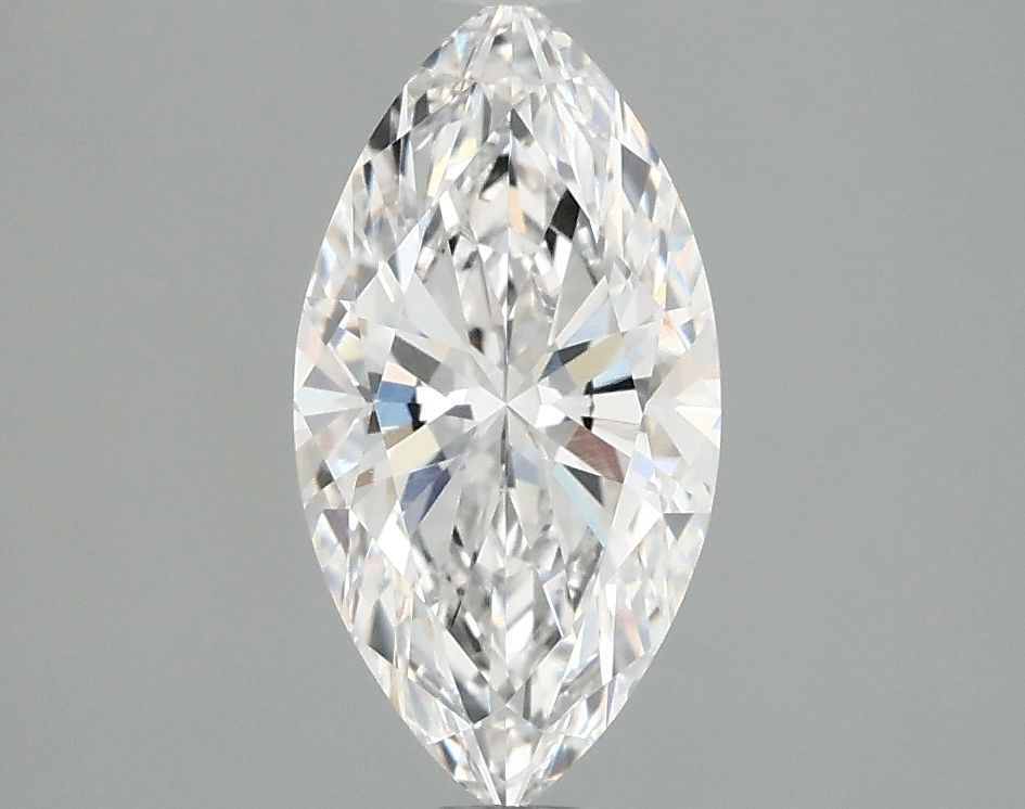 1.49 ct. marquise Lab Grown Diamond front image