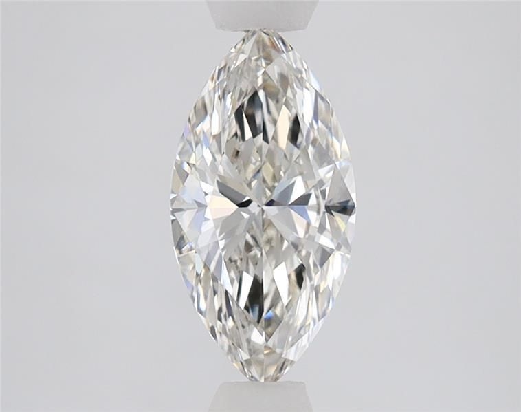 1.08 ct. marquise Lab Grown Diamond front image