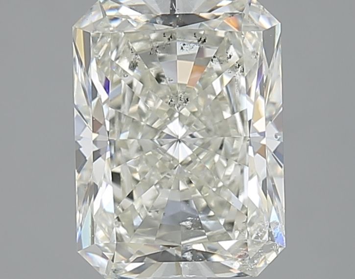 Radiant Diamond
