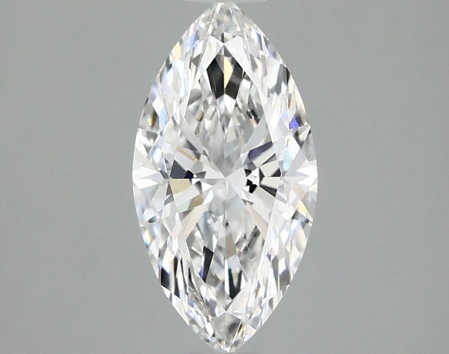 1.09 ct. marquise Lab Grown Diamond front image