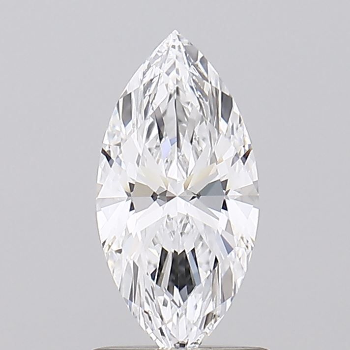0.92 ct. marquise Lab Grown Diamond front image