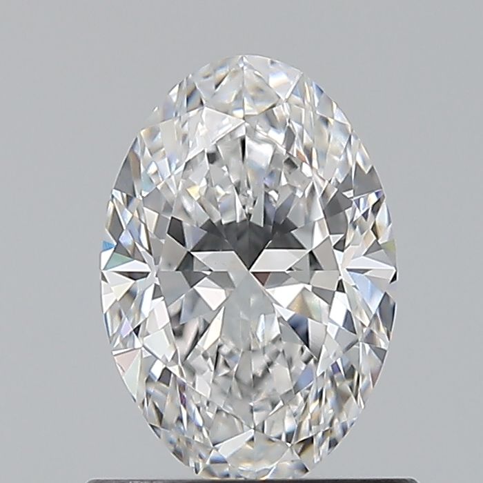 Oval Diamond