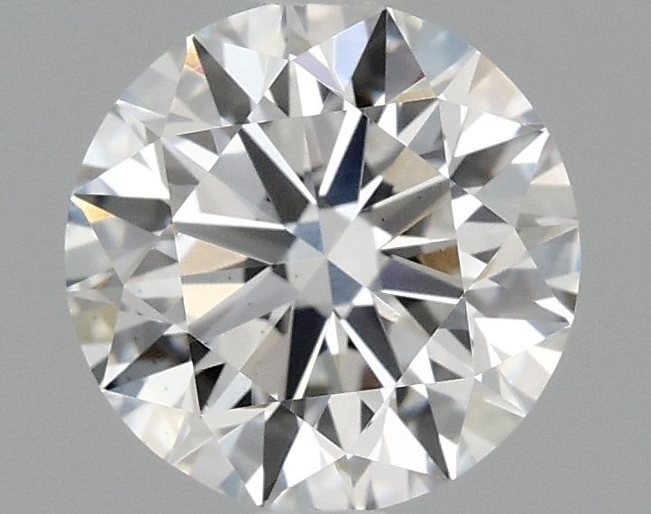 1.06 ct. round Lab Grown Diamond front image