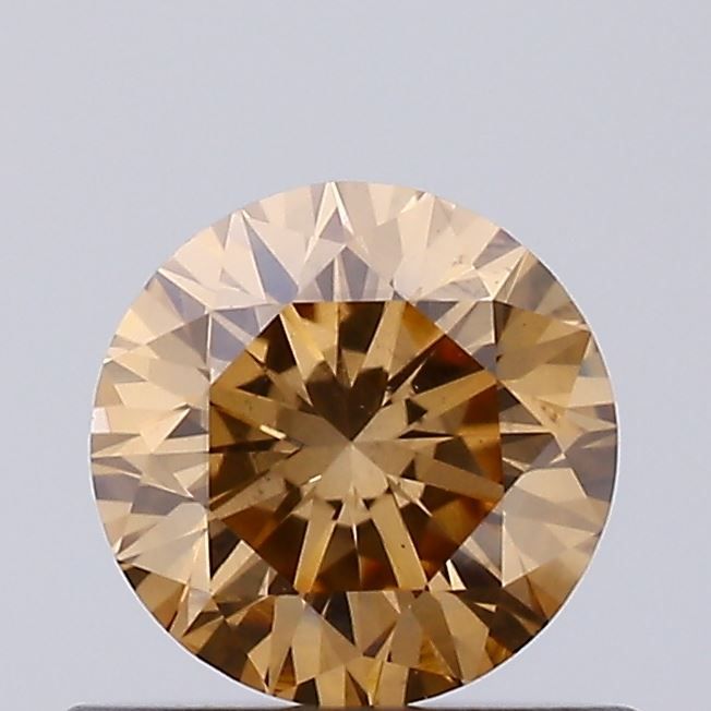 0.50 ct Round diamond