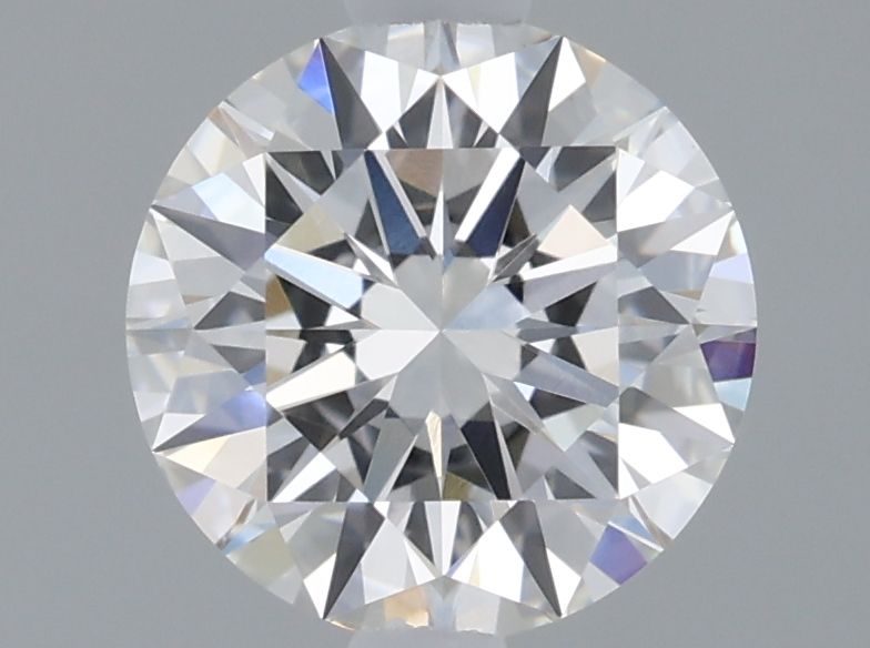 1.09 ct. round Lab Grown Diamond front image