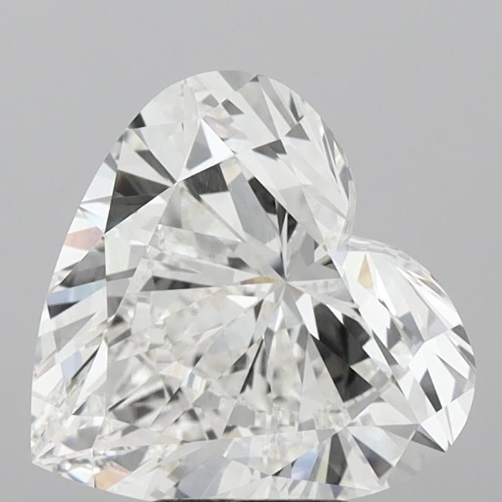 Heart Diamond