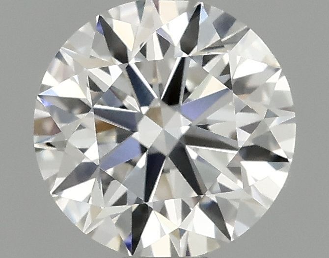 1.03 ct. round Lab Grown Diamond front image