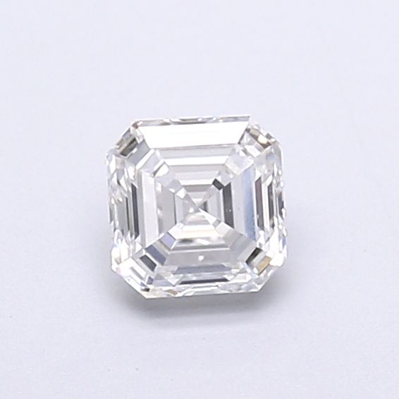 Asscher Diamond