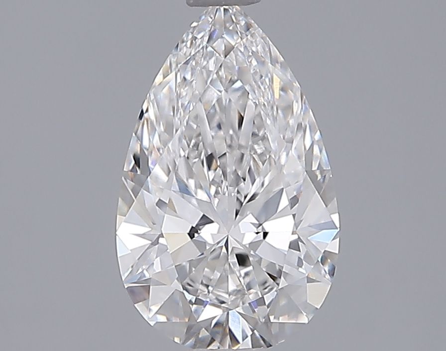 1.57 ct. pear Lab Grown Diamond front image