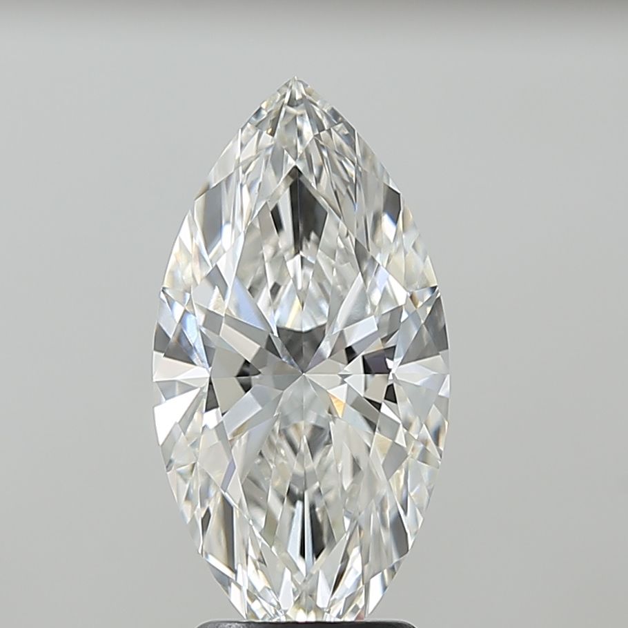 3.02 ct Marquise diamond