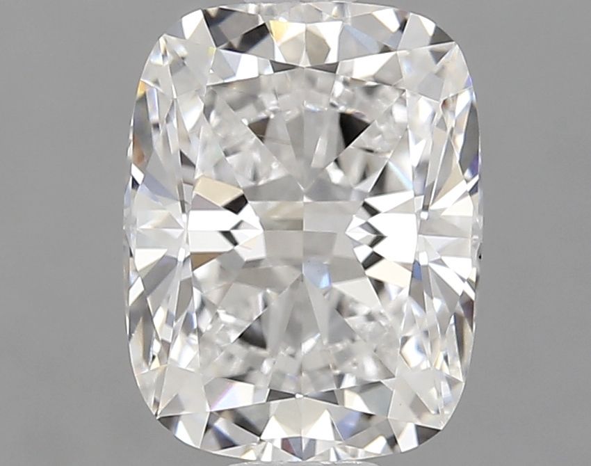 Cushion Diamond