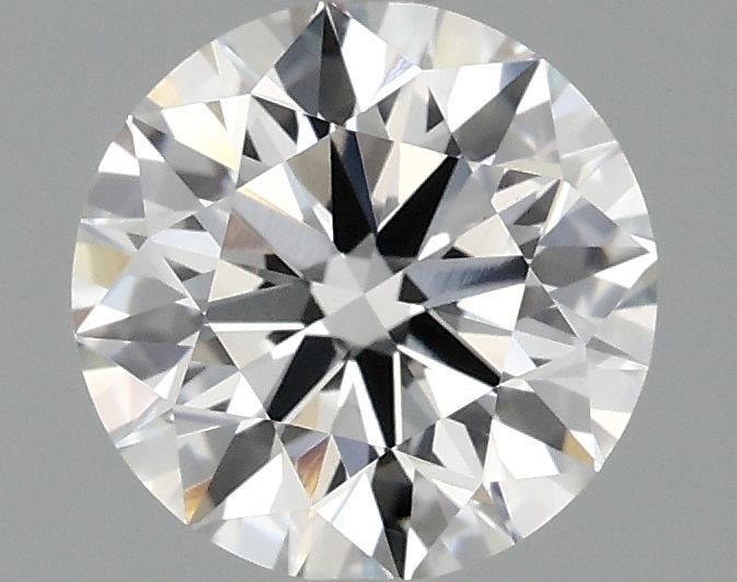 1.51 ct. round Lab Grown Diamond front image