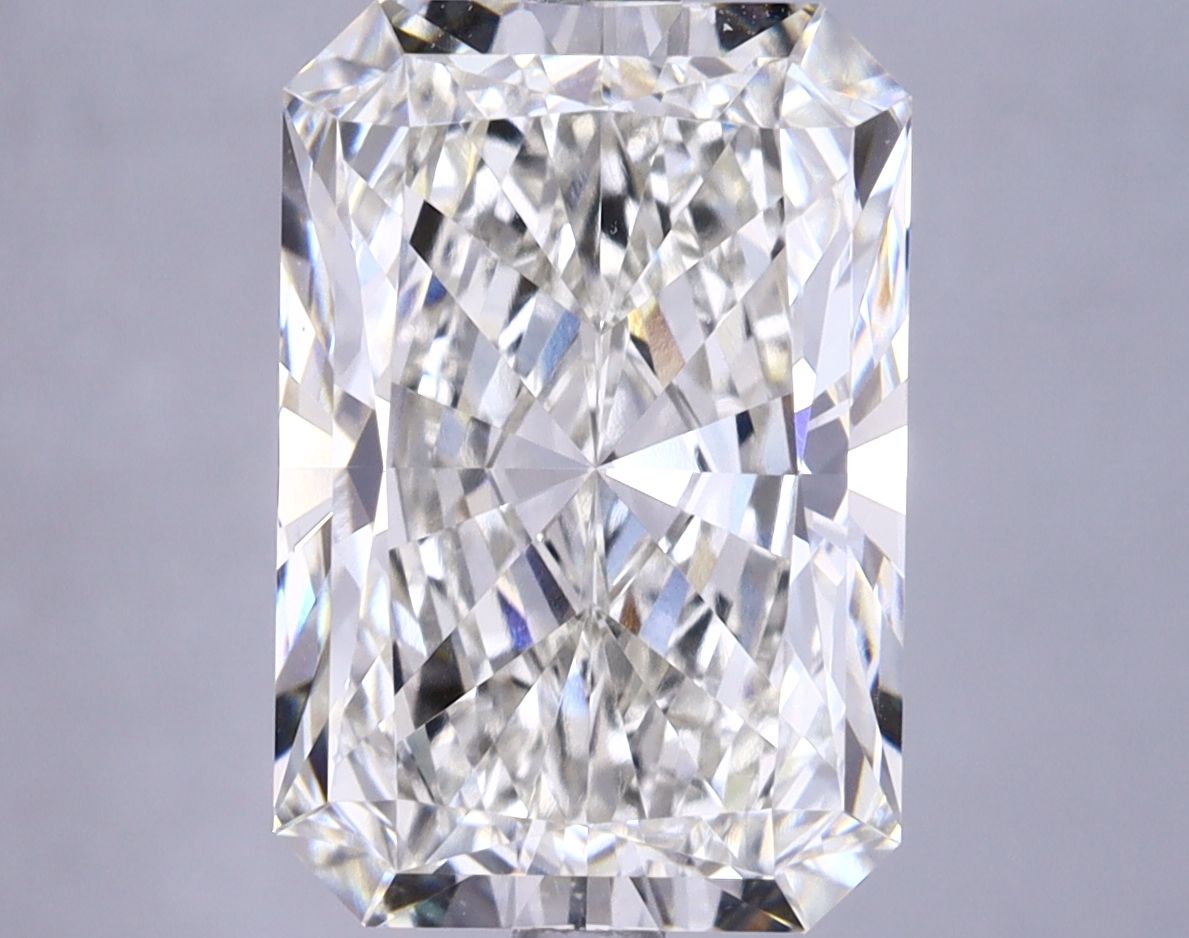 Radiant Diamond