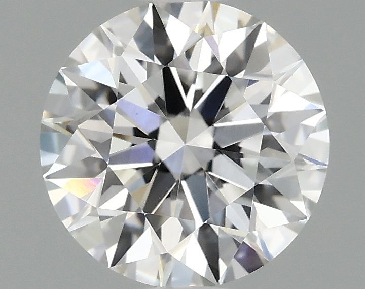 1.09 ct. round Lab Grown Diamond front image