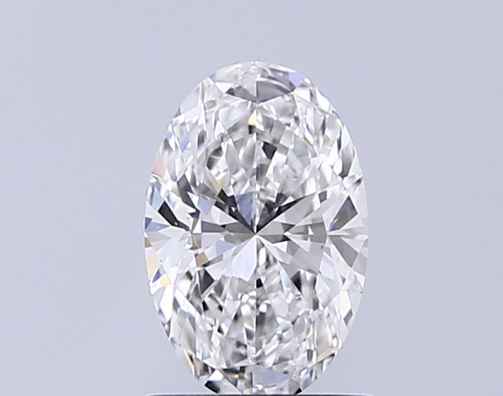 Oval Diamond