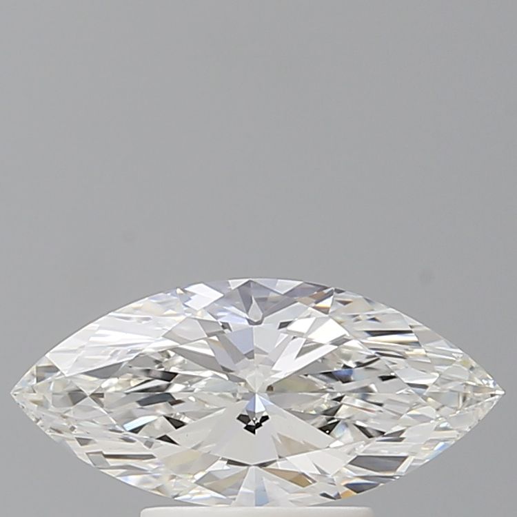 1.51 ct. marquise Lab Grown Diamond front image