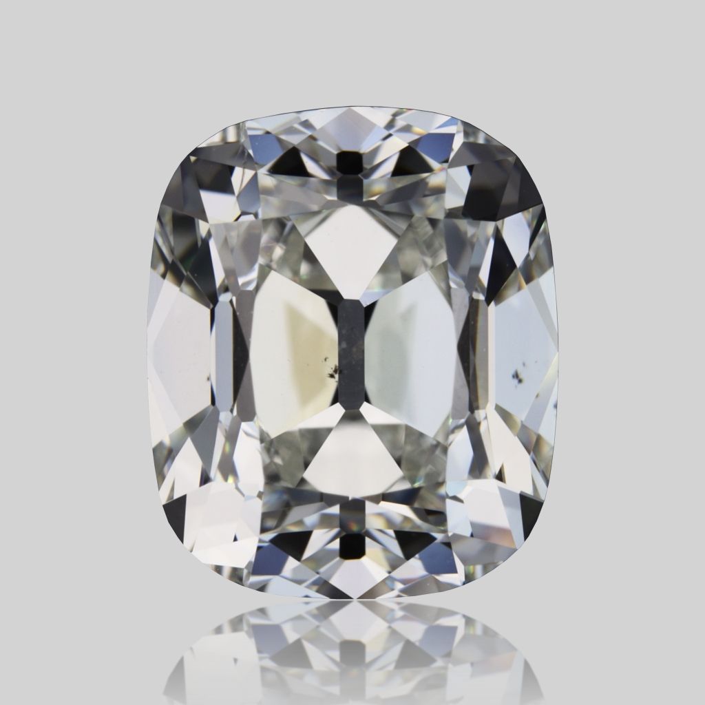 2.02 ct Old miner Diamond