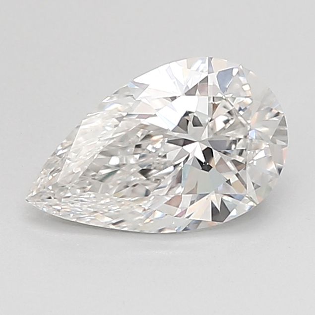 1.04 ct. pear Lab Grown Diamond front image
