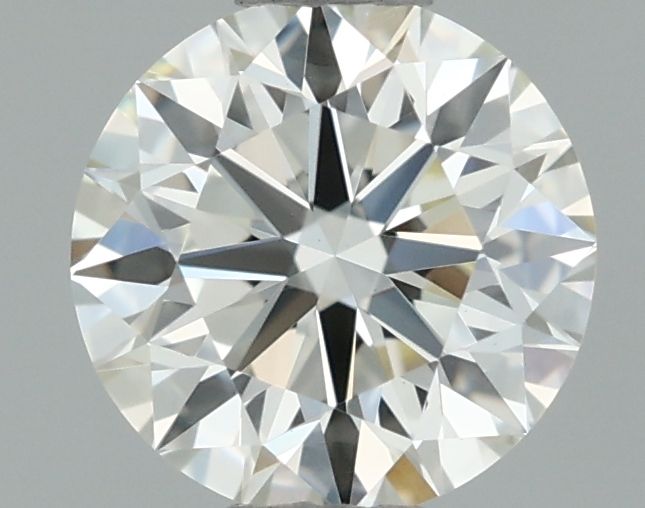 0.54 ct Round Diamond