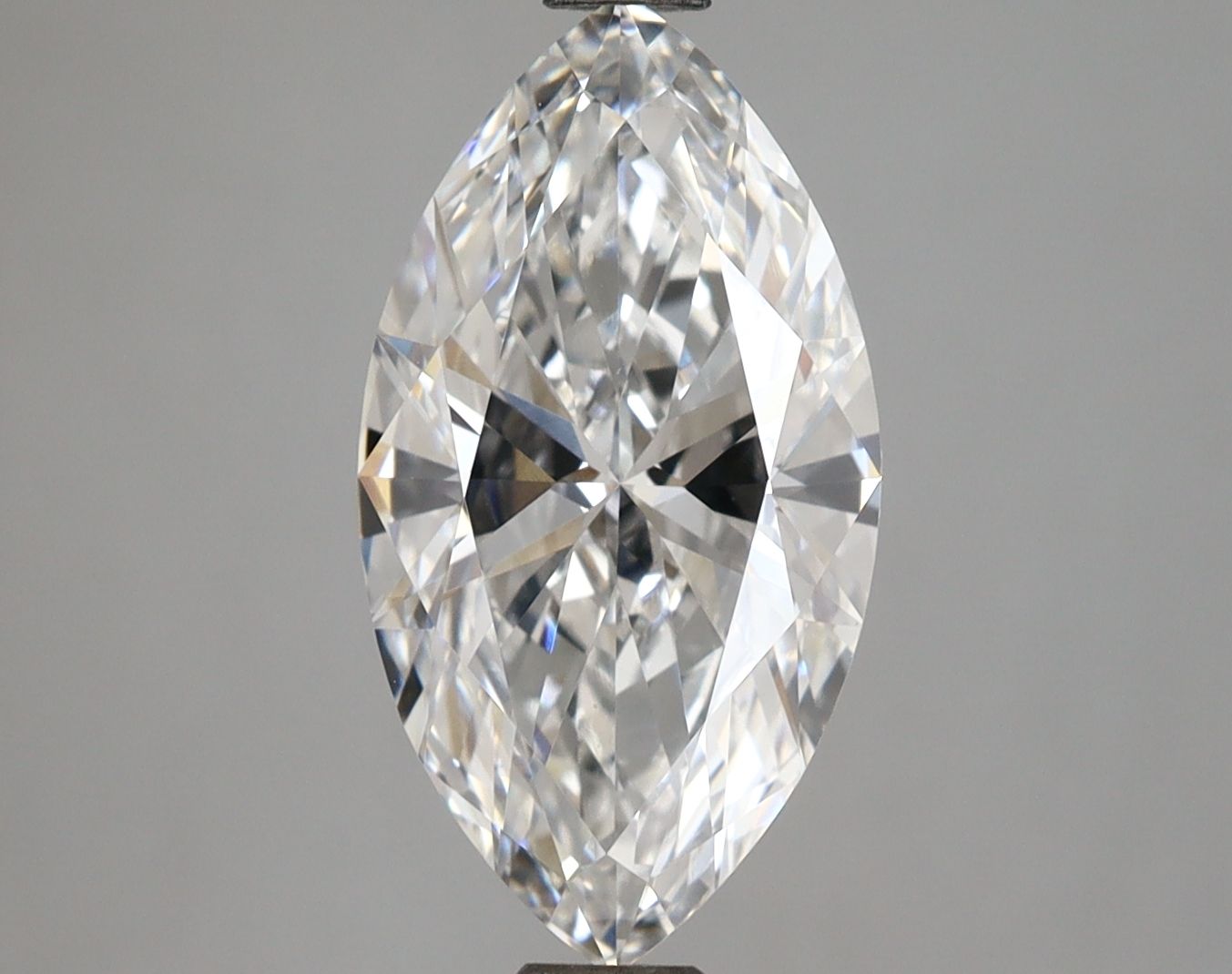 2.98 ct. marquise Lab Grown Diamond front image