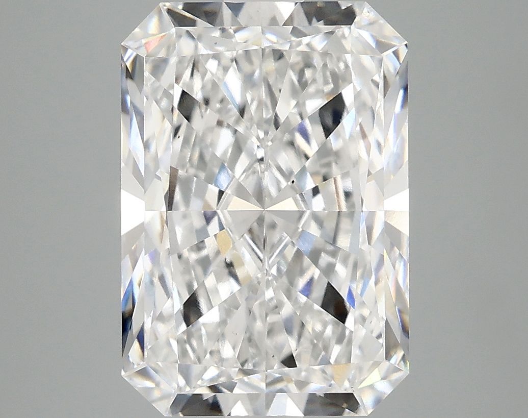 Radiant Diamond