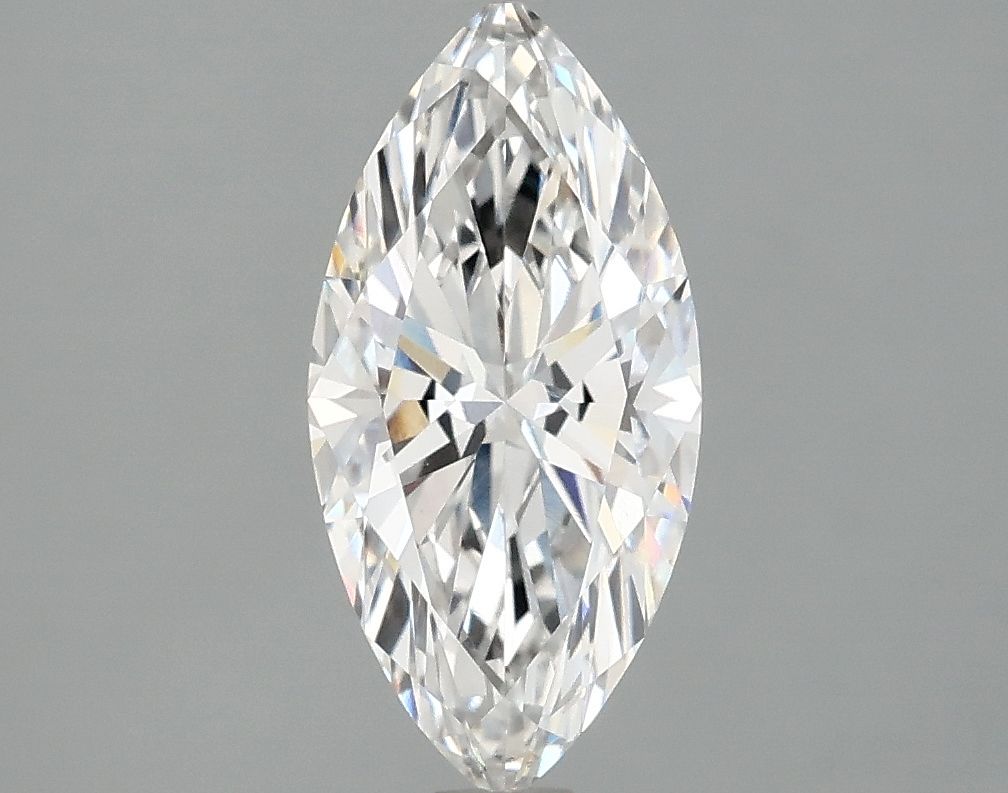 1.55 ct. marquise Lab Grown Diamond front image