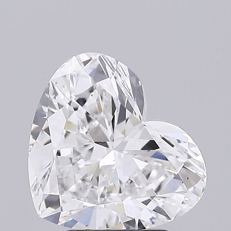 Heart Diamond