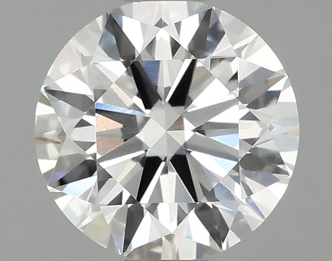 1.00 ct. round Lab Grown Diamond front image