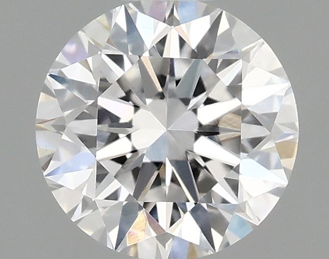1.01 ct. round Lab Grown Diamond front image