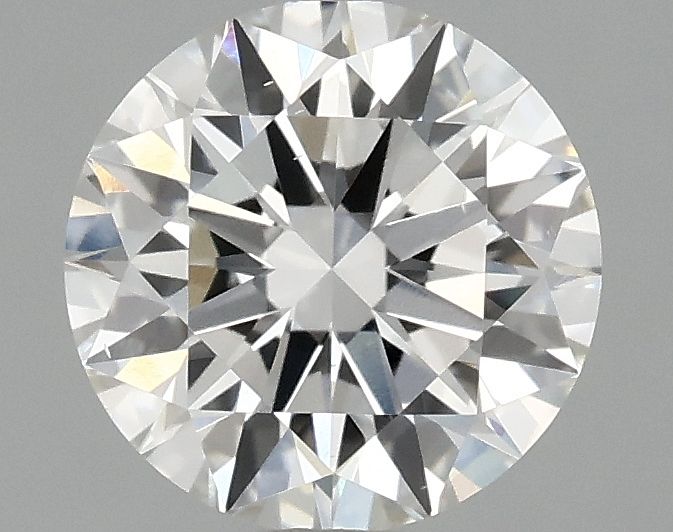 1.09 ct. round Lab Grown Diamond front image