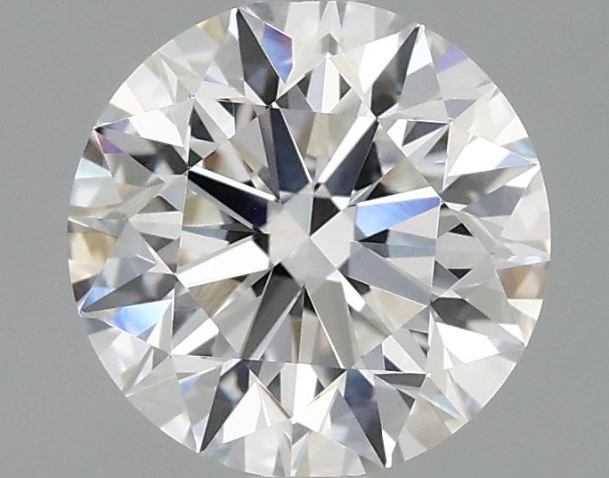 1.59 ct. round Lab Grown Diamond front image