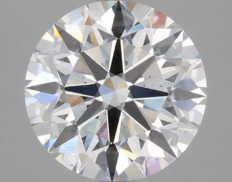 Round Diamond