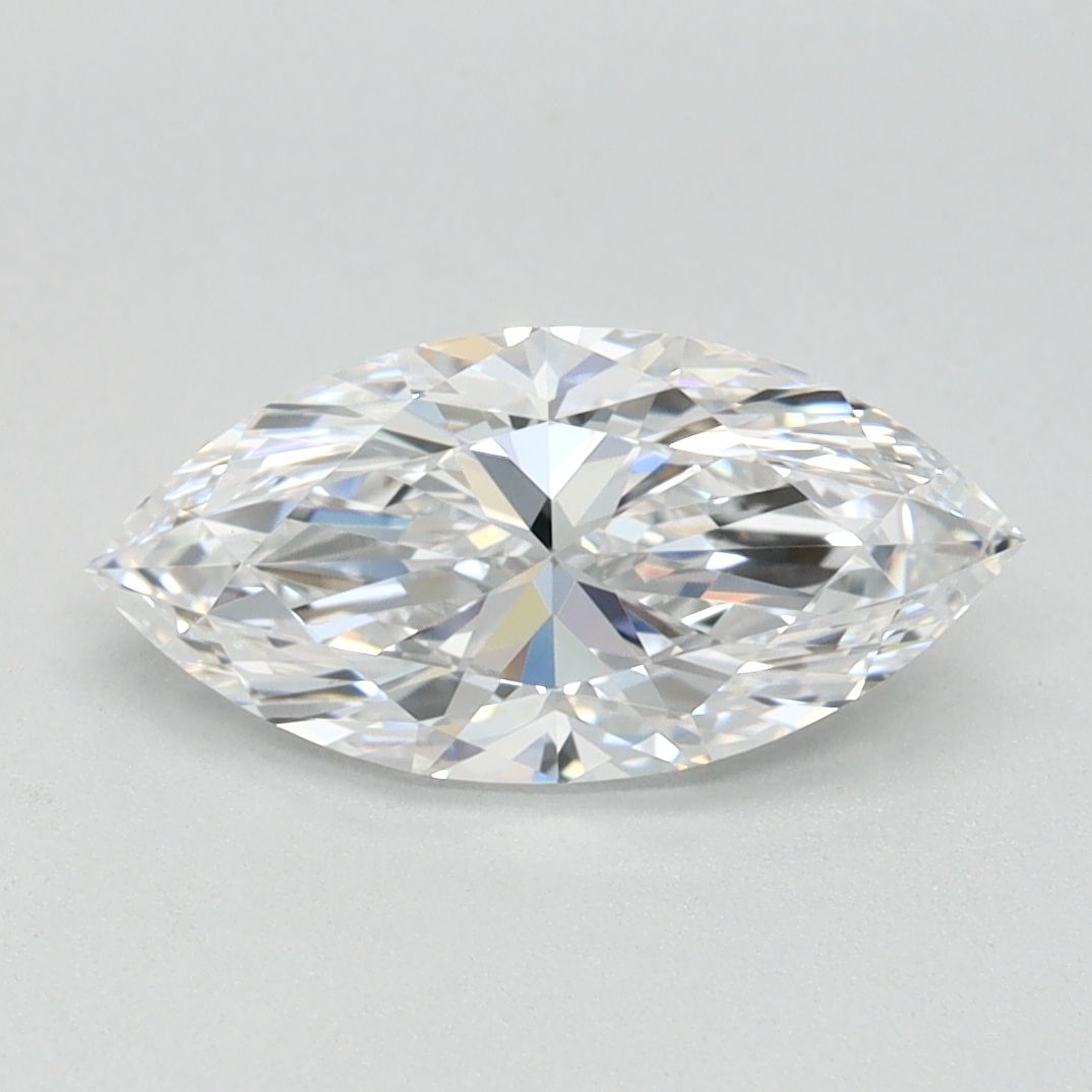 1.19 ct. marquise Lab Grown Diamond front image