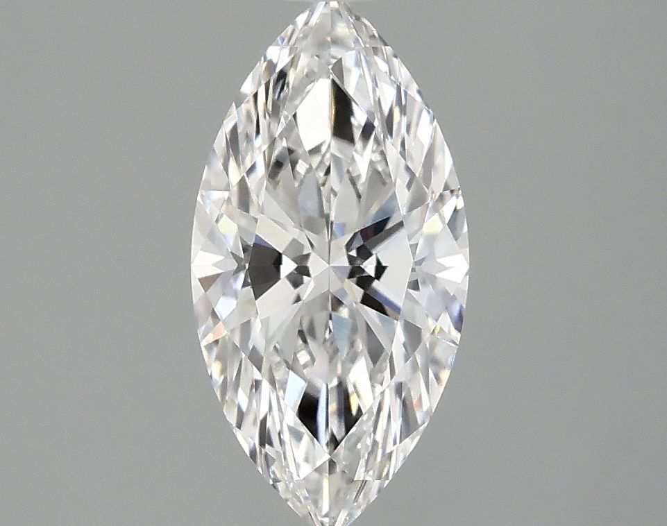 1.53 ct. marquise Lab Grown Diamond front image