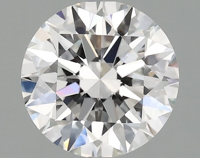 1.51 ct. round Lab Grown Diamond front image