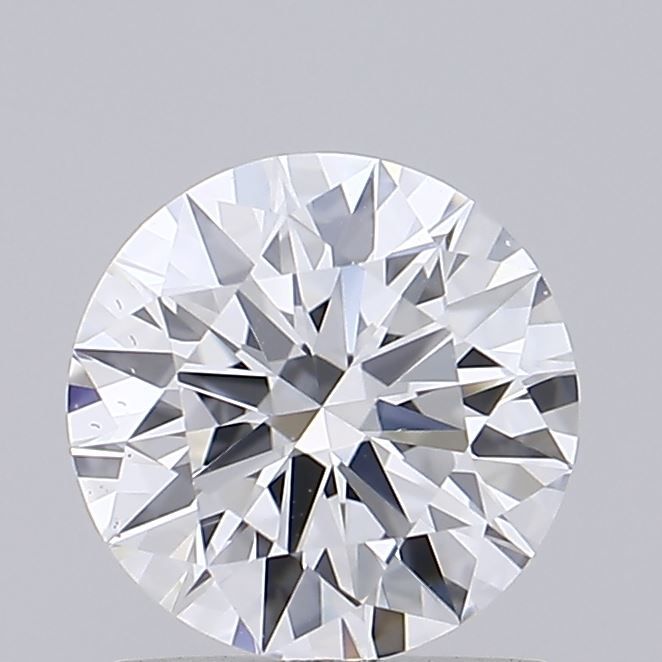 1.00 ct. round Lab Grown Diamond front image
