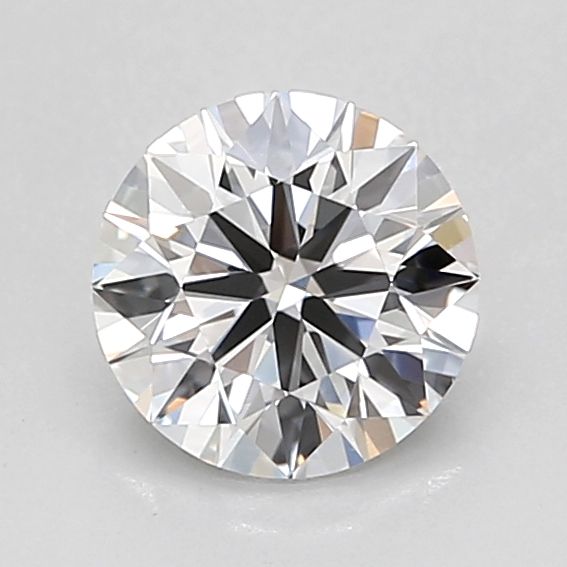 1.00 ct. round Lab Grown Diamond front image