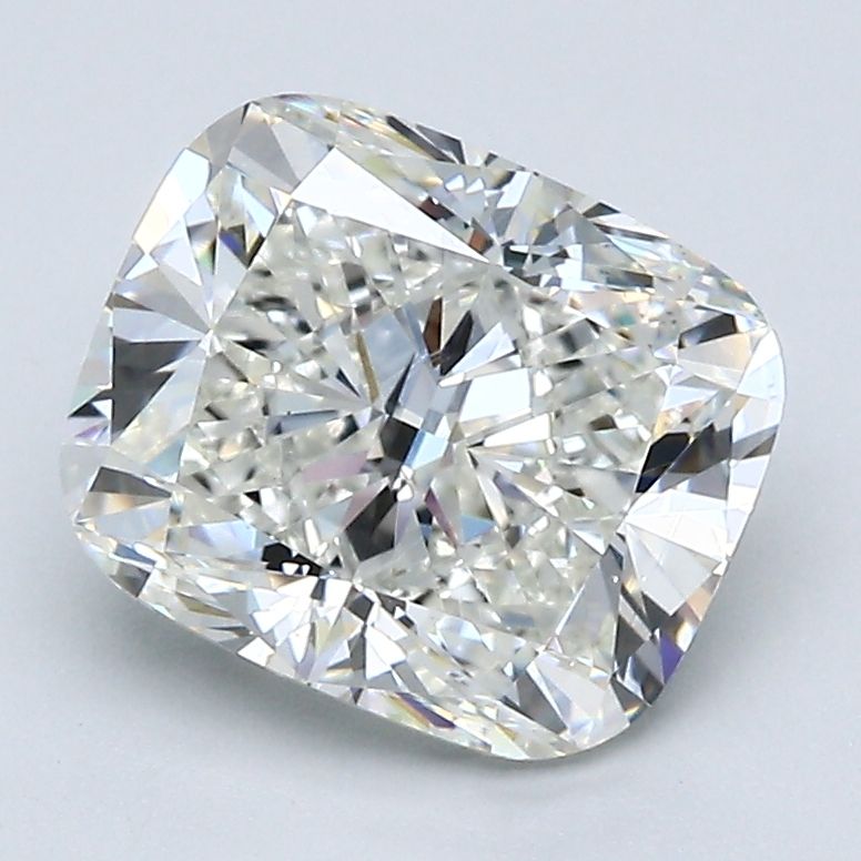 Cushion Diamond