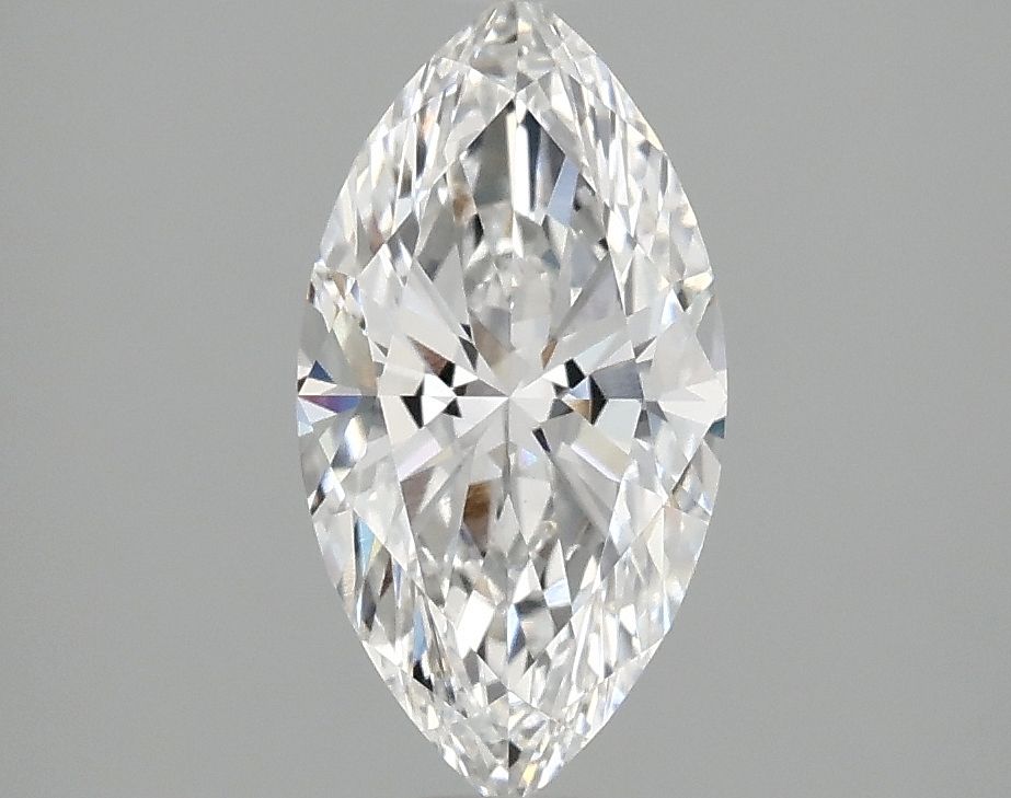 1.47 ct. marquise Lab Grown Diamond front image