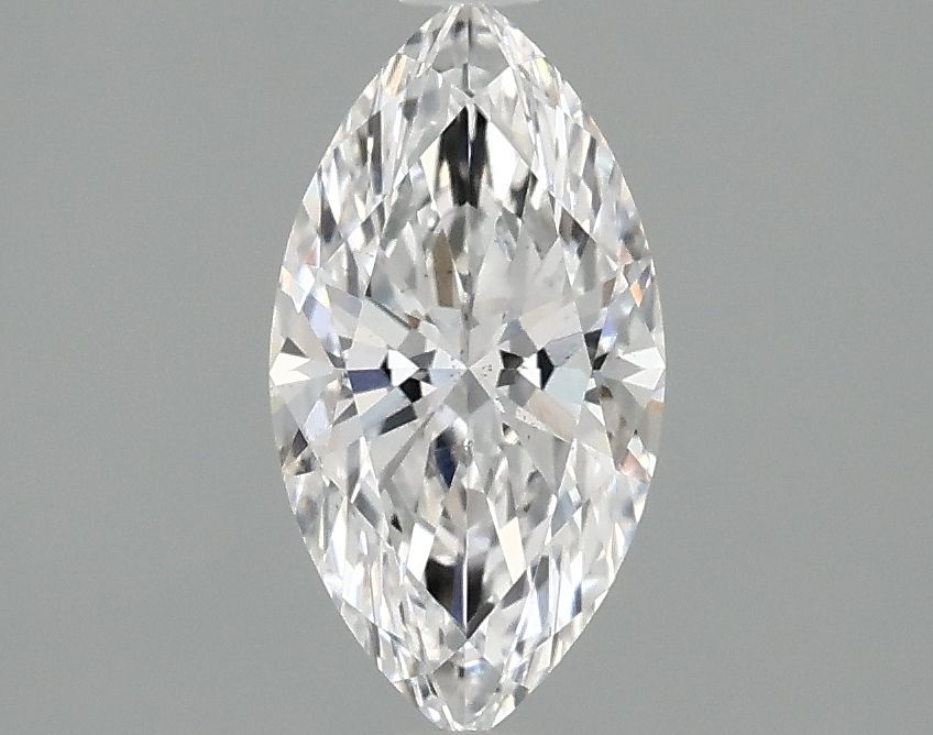 1.01 ct. marquise Lab Grown Diamond front image