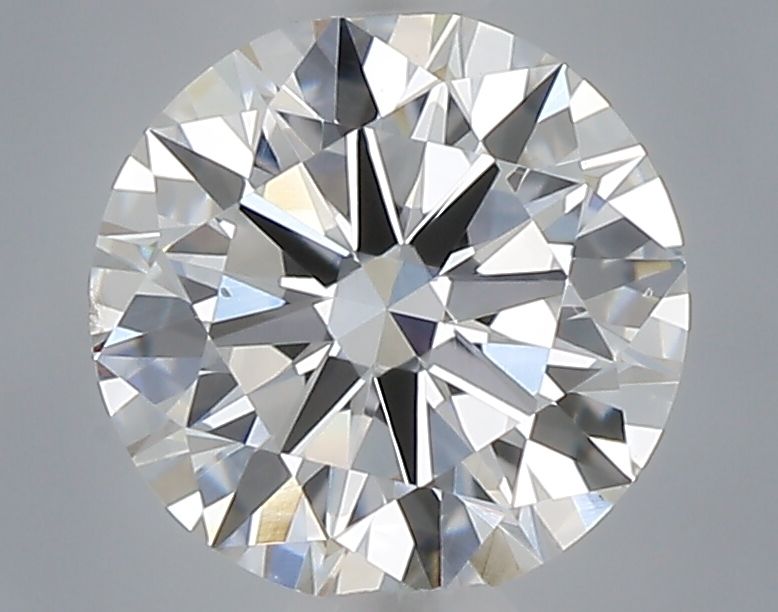 0.49 ct lab-grown Round Diamond