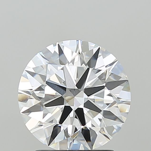 Round Diamond