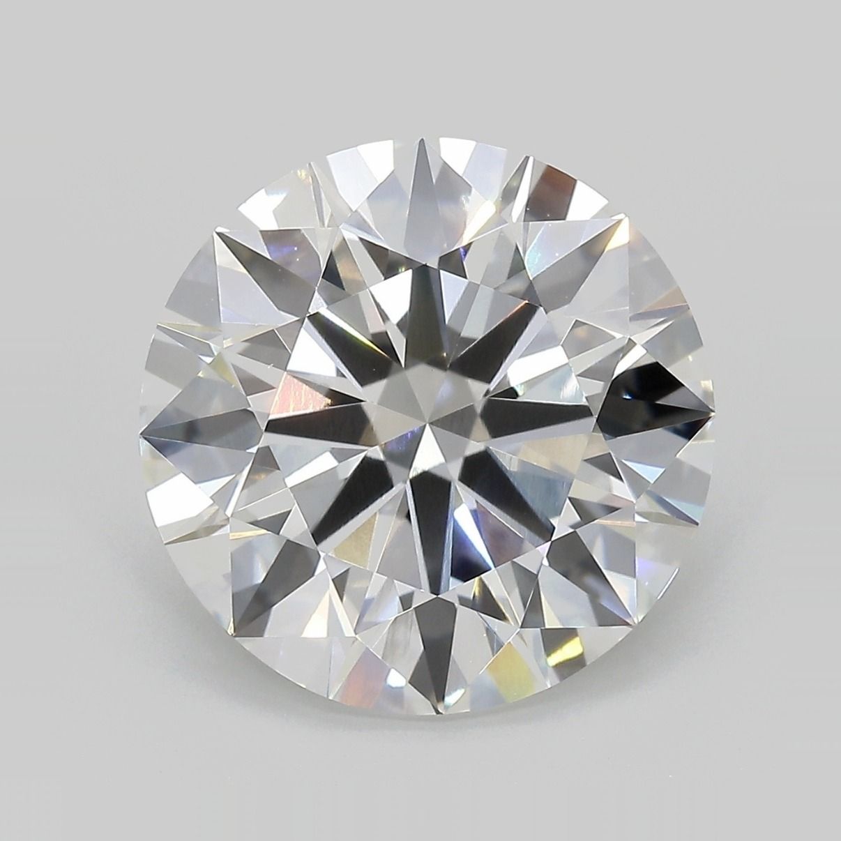 Round Diamond