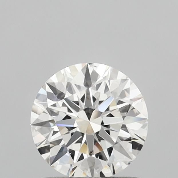 1.02 ct Round diamond
