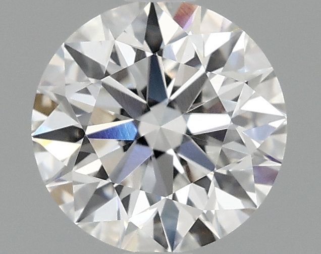 1.03 ct. round Lab Grown Diamond front image