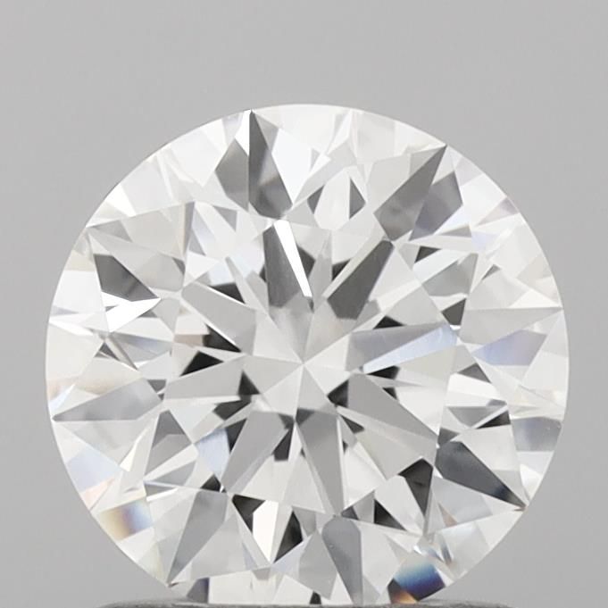 1.09 ct. round Lab Grown Diamond front image