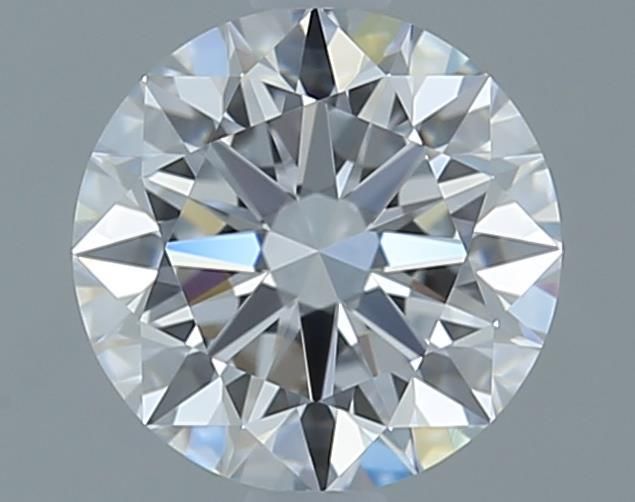 1.03 ct. round Lab Grown Diamond front image