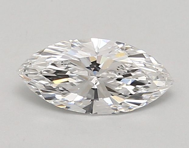 0.92 ct. marquise Lab Grown Diamond front image