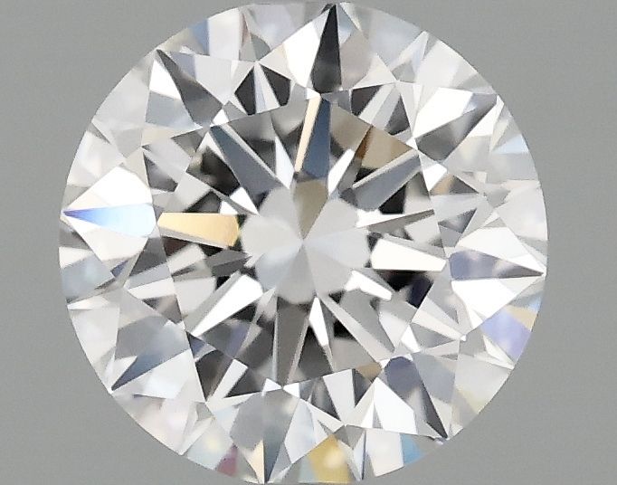 1.09 ct. round Lab Grown Diamond front image