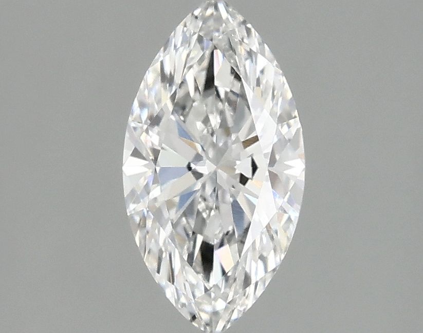 1.03 ct. marquise Lab Grown Diamond front image